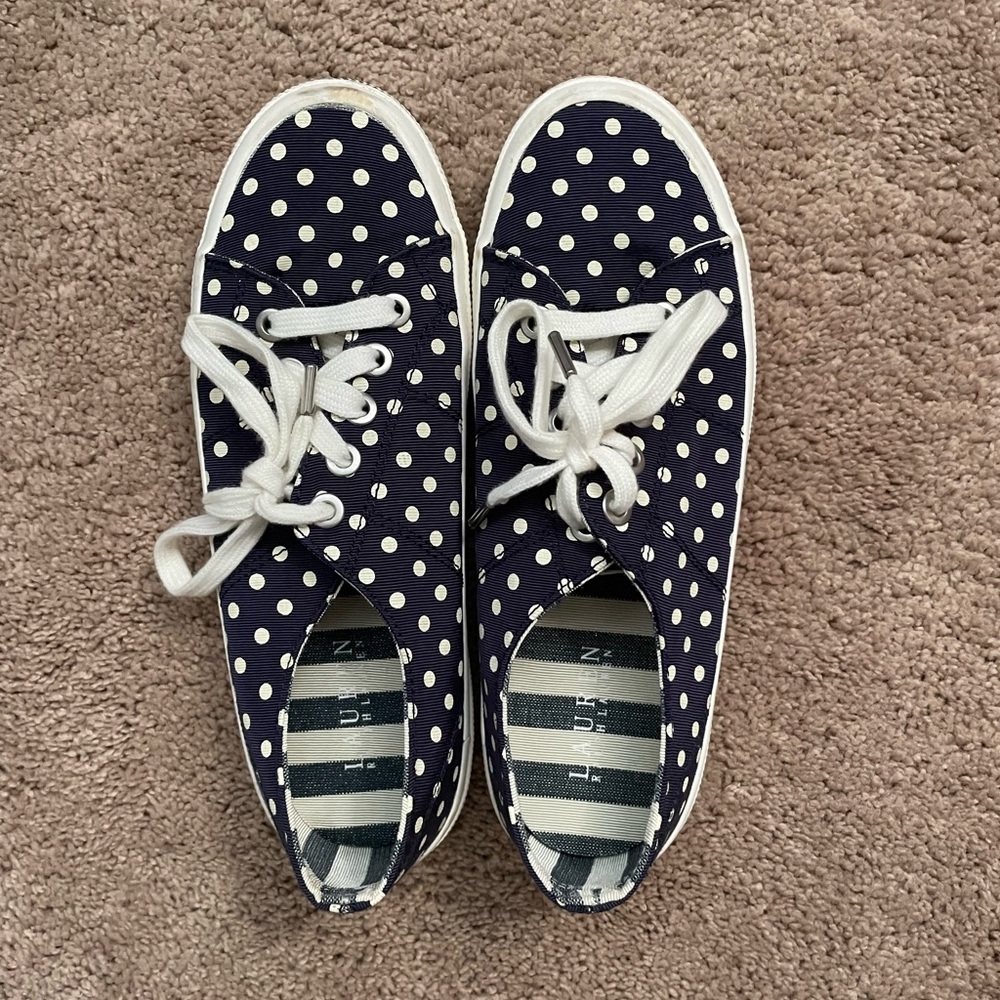 Ralph Lauren sneakers